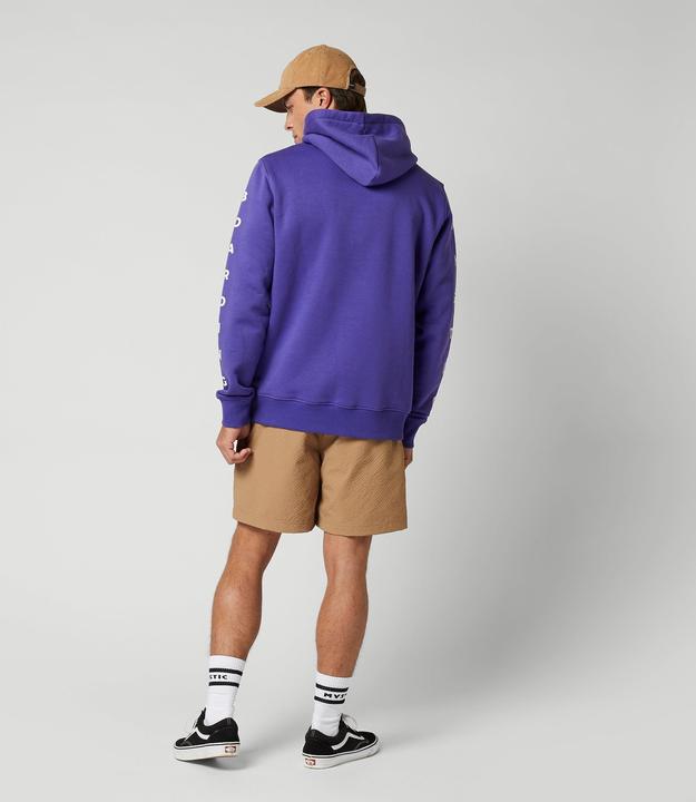 Immagine prodotto Mystic Bolt Hood Sweat (L)