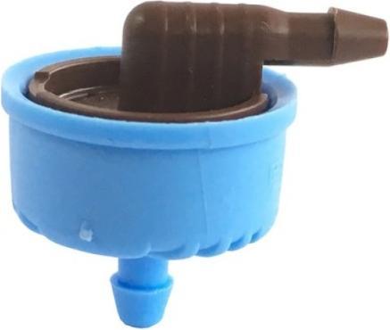 Produktbild Netafim Tropfer Winkel 2.2 L/Std. - 200 Stück (Tropfbewässerung Tropfer)