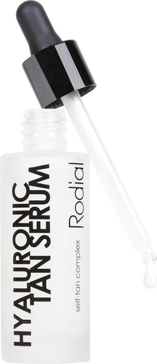 Immagine prodotto Rodial - Siero ialuronico abbronzante Booster Drops (31 ml)