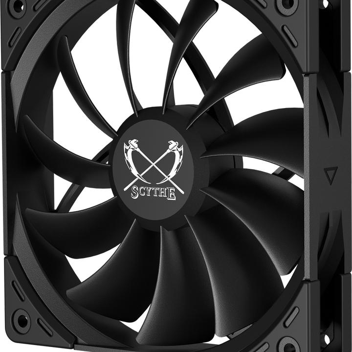Image du produit Scythe Mugen 5 Rev.C (26 mm)