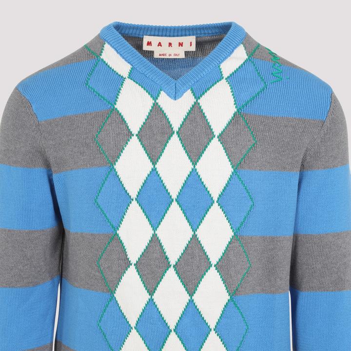 Actual product image Marni CVMG0133Q2.UFC657 (46)