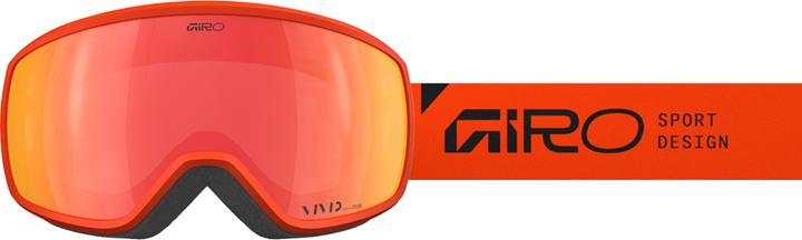 Vivid ember S2