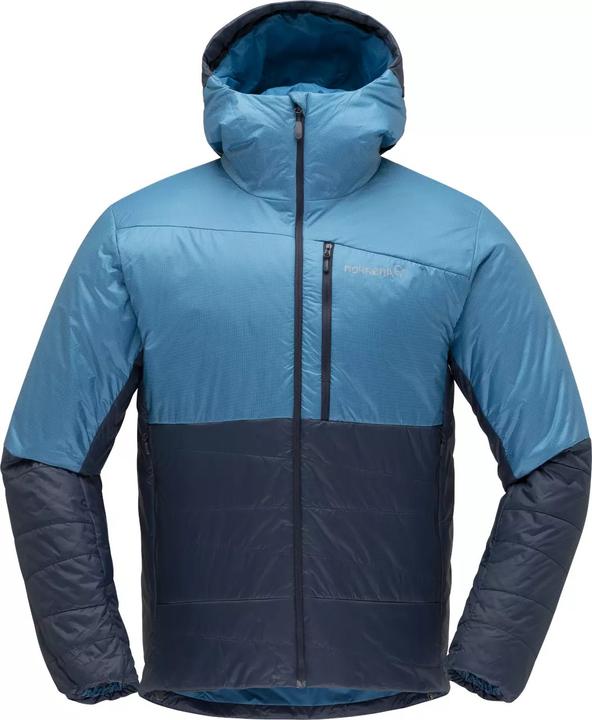 Actual product image Norrøna falketind thermo60 Hood Men (S)