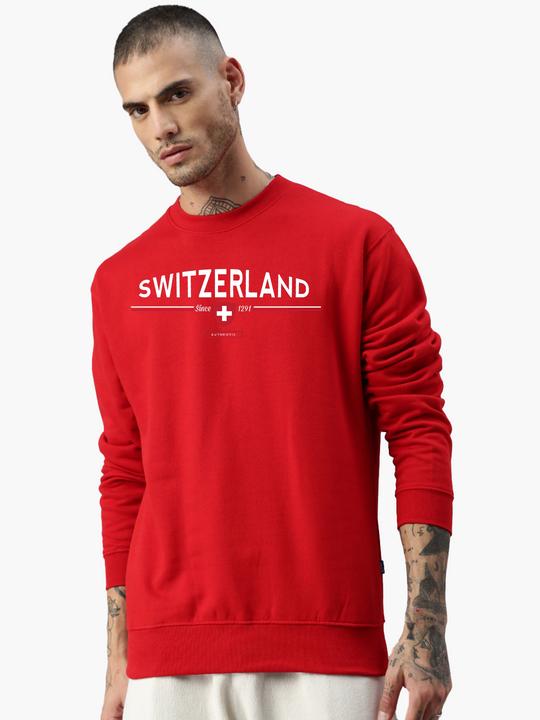 Actual product image Switcher Real Switzerland (L)