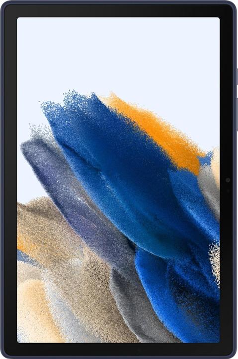 Actual product image Samsung Clear Edge Cove (Galaxy Tab A8)
