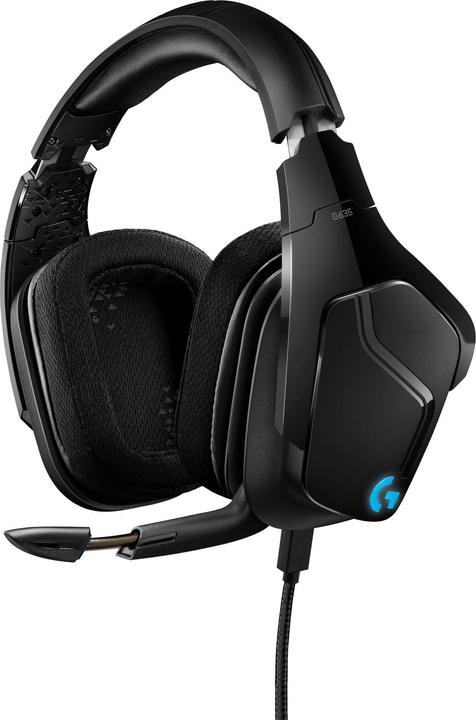 Logitech G G635 (Cable)