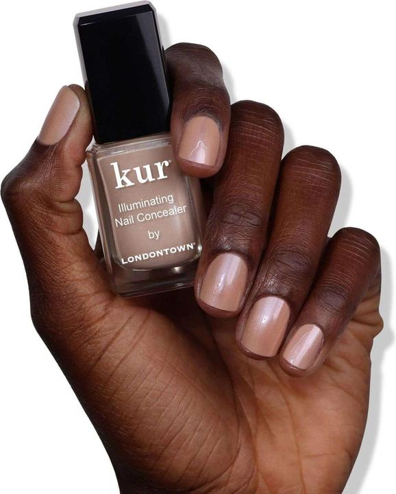 Immagine prodotto Londontown Illuminat Nail Concealer Bare (spoglia, Smalto)