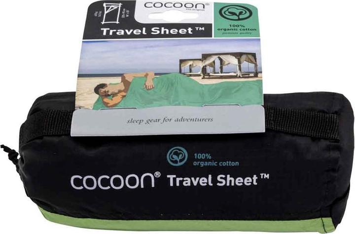 Produktbild Cocoon TravelSheet (220 cm)