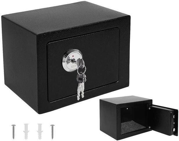 Actual product image Malatec S8800 (6.63 l)
