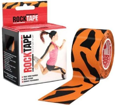 Rock Tape Standard Classic