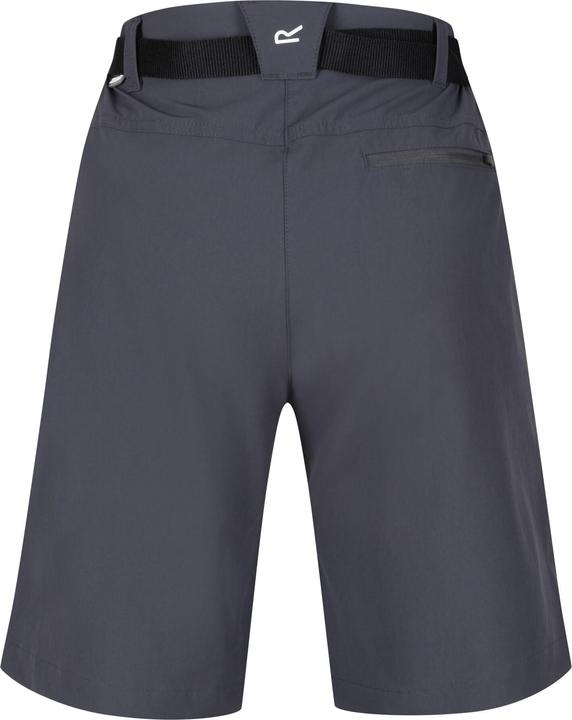 Actual product image Regatta Womens/Ladies Xert III Stretch Shorts (Frequency band 38 (2600 MHz))