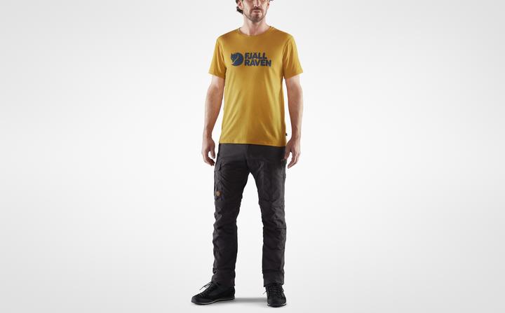 Actual product image Fjällräven Logo (L)