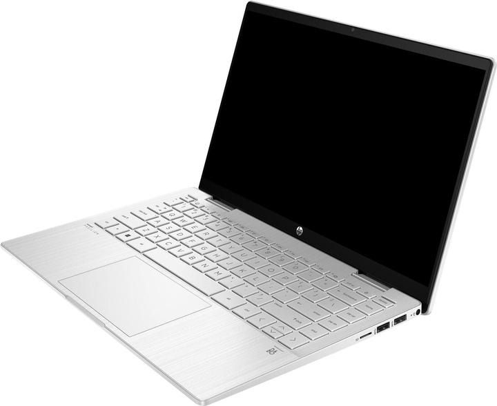 Actual product image HP Pavilion x360 14-ek1375ng (14", Intel Core i7-1355U, 16 GB, 1000 GB, DE)