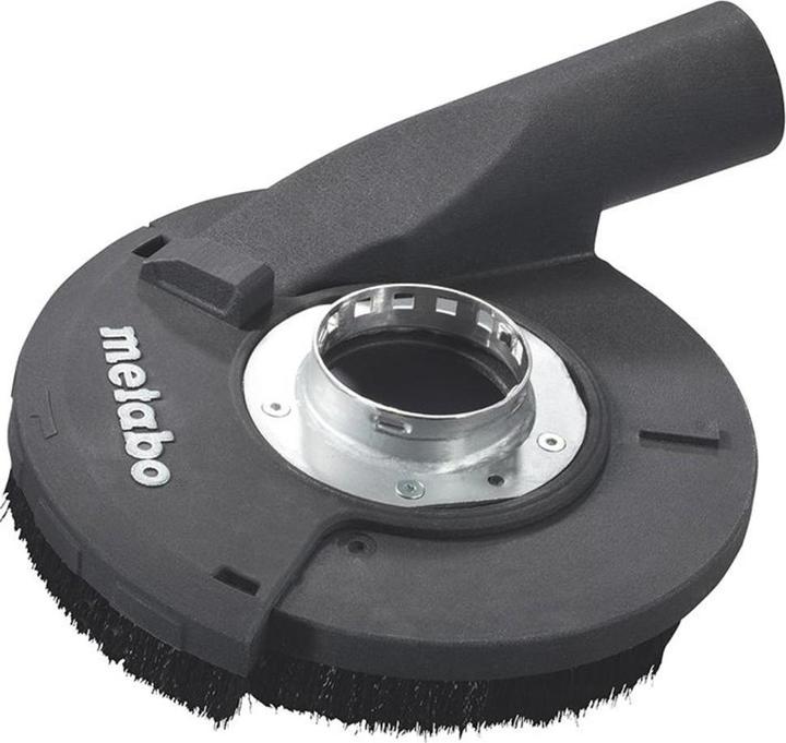 Actual product image Metabo Grinding and suction protection hood GED 125 ()