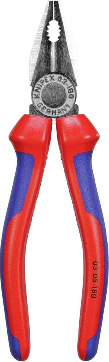 Immagine prodotto Knipex Pinza universale (190 mm)