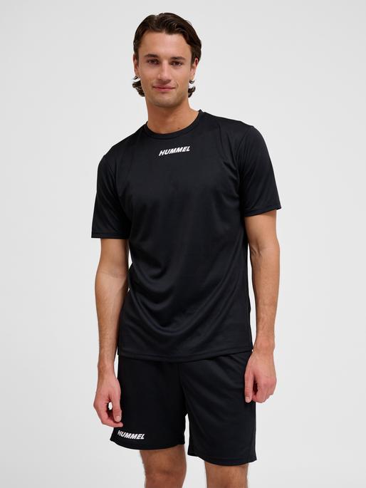Actual product image hummel hmlMULTI PL JERSEY (M)