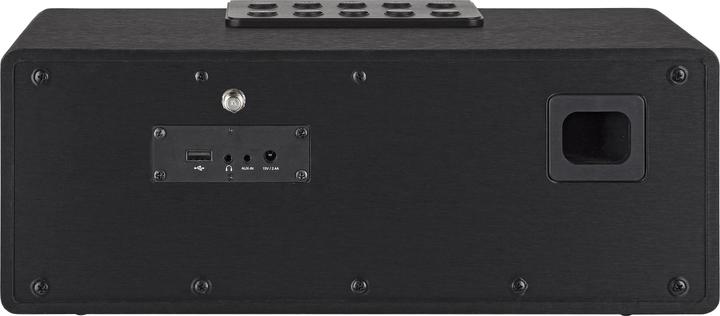 Image du produit Telestar DIRA S 32i CD (DAB+ DAB, VHF, FM, Webradio, Bluetooth, WiFi)
