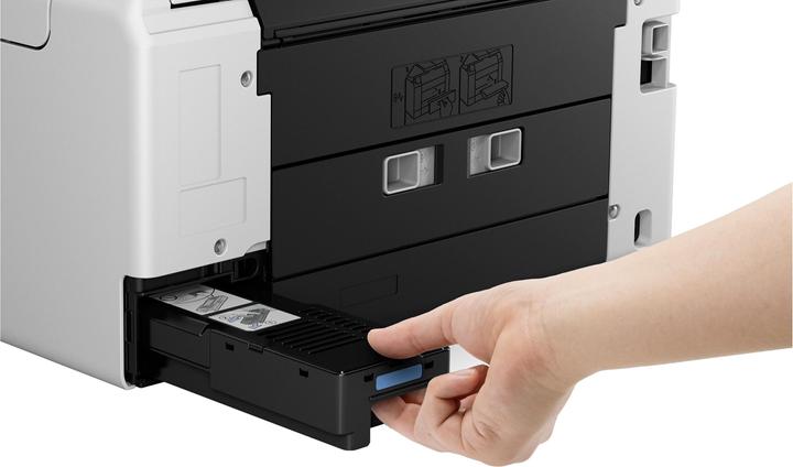Image du produit Canon Maxify GX6050 (Réservoir d'encre, Couleur)