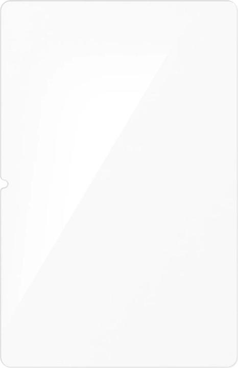 Samsung Tab A9 Tempered Glass (1 Stück, Galaxy Tab A9)