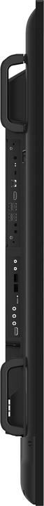 Actual product image iiyama ProLite LH7554UHS-B1AG (3840 x 2160 Pixels, 75")