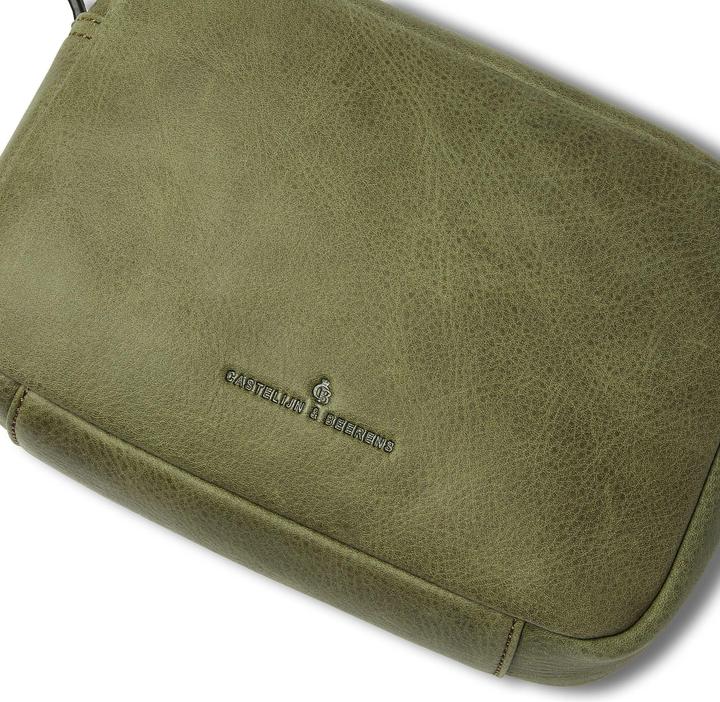 Immagine prodotto Castelijn & Beerens Borsa a tracolla Carisma in pelle 23,5 cm