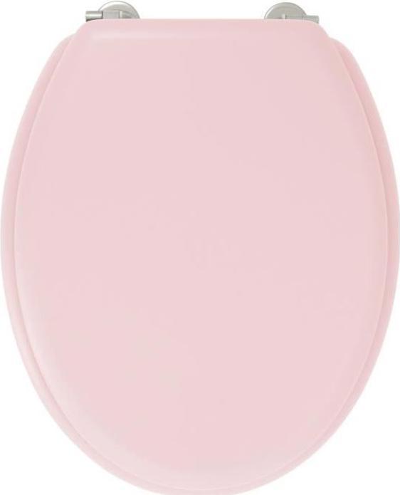 Gelco Toiletbril Dolce Roze