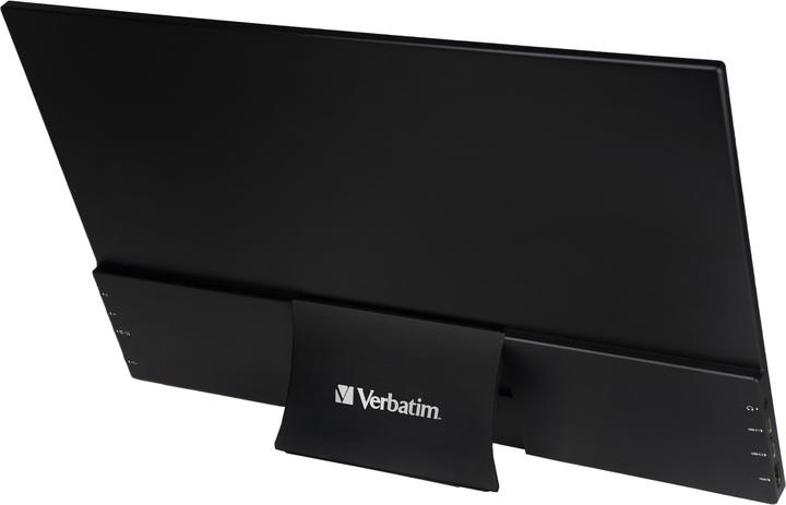 Actual product image Verbatim PMT-15 (1920 x 1080 pixels, 15.60")