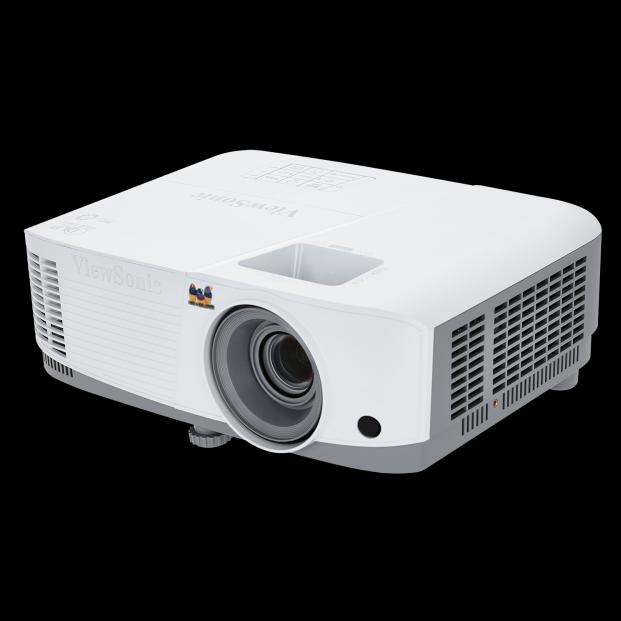 Actual product image Viewsonic PA503W (Full HD, 3600 lm, 1.55 - 1.7:1)