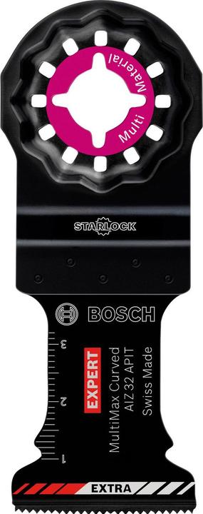 Produktbild Bosch Professional Zubehör Expert MultiMax AIZ 32 APIT
