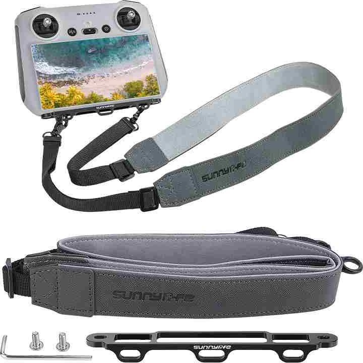 Produktbild Sunnylife MM3-GS389 (Drohnen Fernsteuerung Strap, DJI RC)