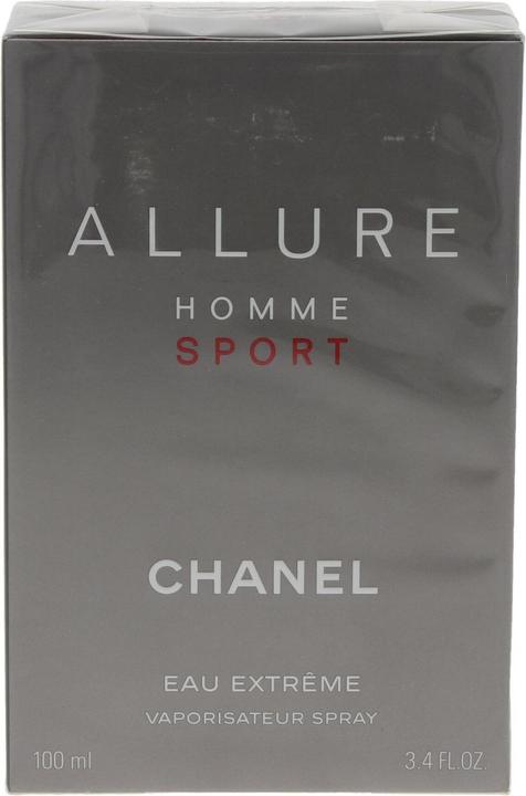 Chanel Eau Extrême (Eau de Parfum, 100 ml)