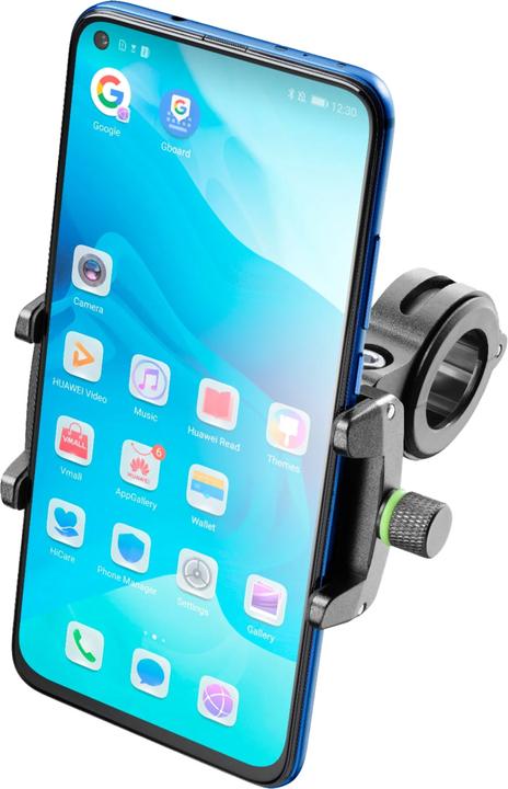 Image du produit Interphone Telefoonhouder Motor/Fiets Stuur