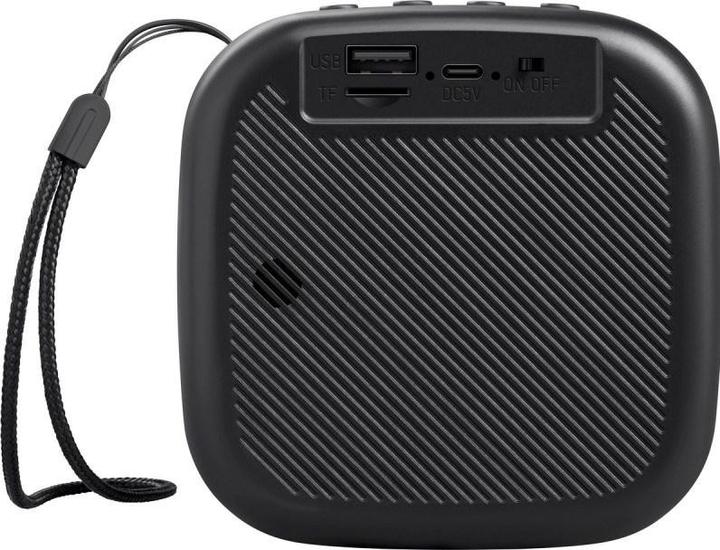 Produktbild Defender Geniessen Sie den Bluetooth-Lautsprecher (5 h, Akkubetrieb)