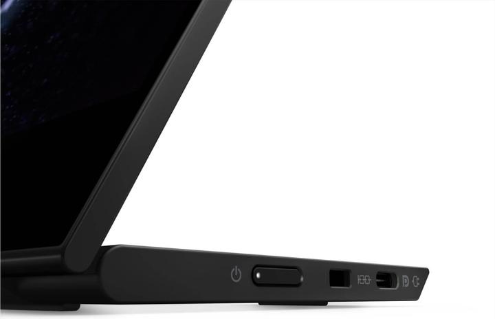 Immagine prodotto Lenovo ThinkVision M14t (1920 x 1080 pixel, 14")