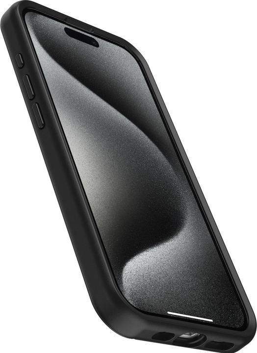 Produktbild OtterBox Symmetry mit MagSafe (Apple iPhone 15 Pro)