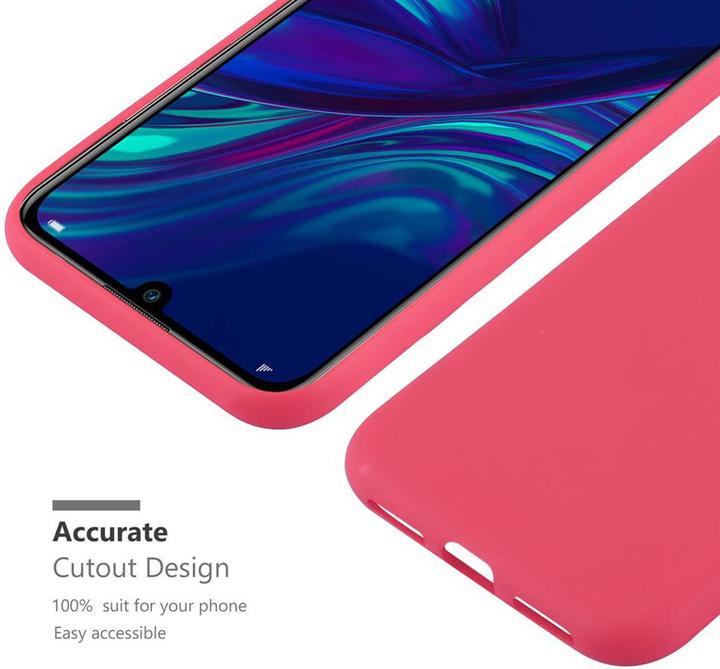 Immagine prodotto Cadorabo Copertina in TPU Candy (Huawei P Smart (2019))
