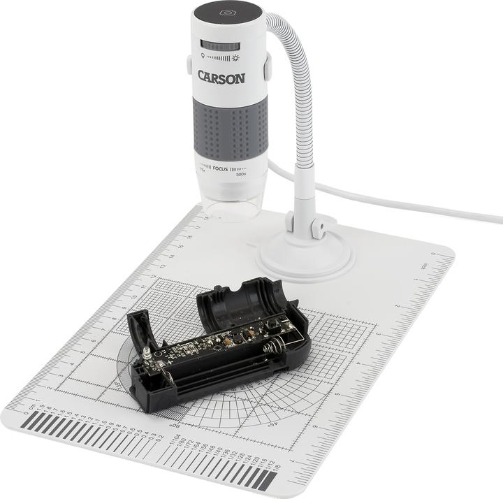 Produktbild Carson Optical Eflex