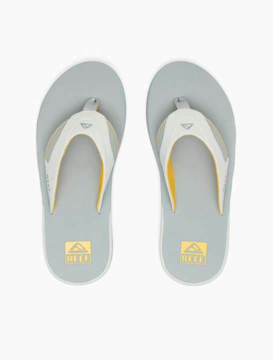 Produktbild Reef Pantolette Fanning Zehentrenner (44)