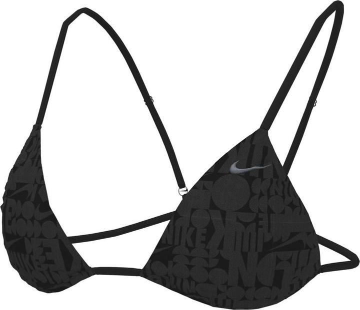 Produktbild Nike Retro Flow Tie String Bikini Top (XS)