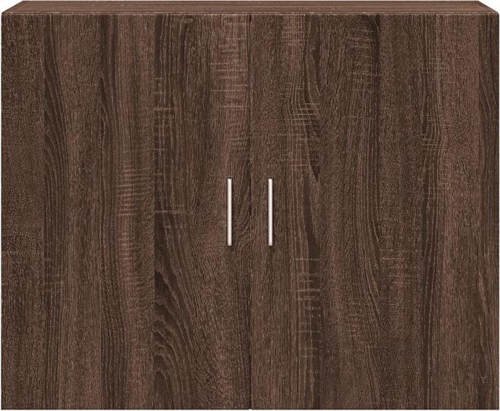 Image du produit VidaXL Armoire murale (80 x 42.5 x 64 cm)
