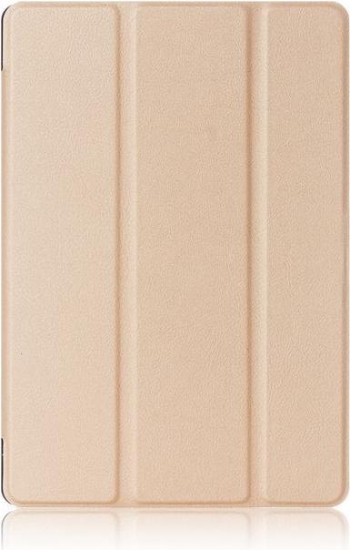 Actual product image MU Classic Leather Smart Case (Zenpad 3S 10)