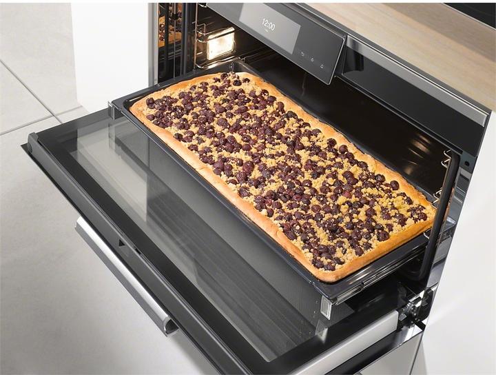 Immagine prodotto Miele HFC92 FlexiClip PyroFit a estrazione singola