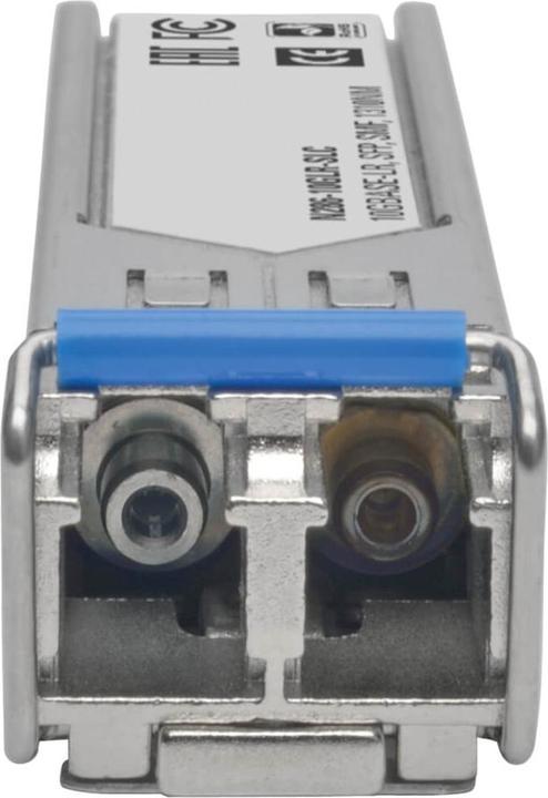 Produktbild Eaton TRIPPLITE HP J4859C Compatible SFP Transceiver 1000Base-LX DDM Singlemode LC 1310nm 10km