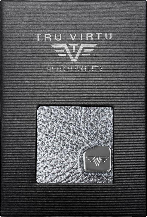 Actual product image Tru Virtu Click & Slide