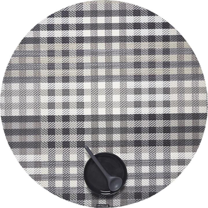Chilewich Rhythm (1 pcs., 38 x 38 cm)
