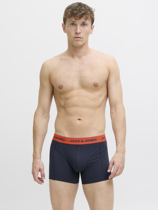 Actual product image Jack & Jones Trunks Trunks (XXL, pack of 3)