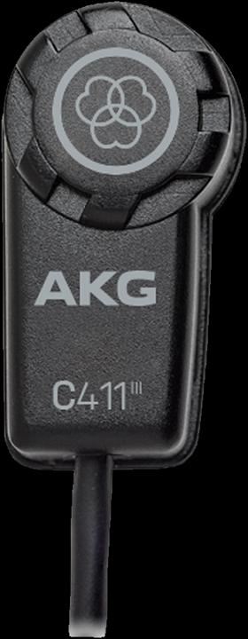 Image du produit AKG Pro C411 Pp