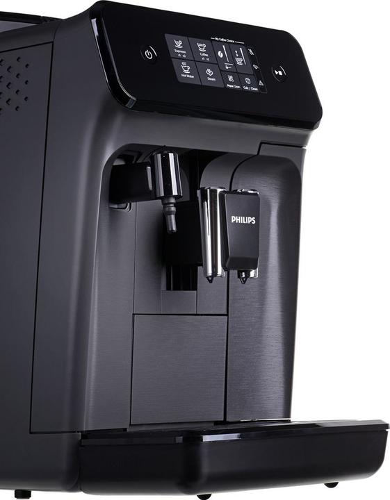 Actual product image Philips EP 1224/00