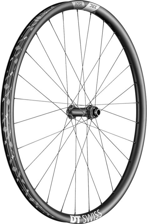 Actual product image DT Swiss XRC 1501 Spline (Front wheel, 29")