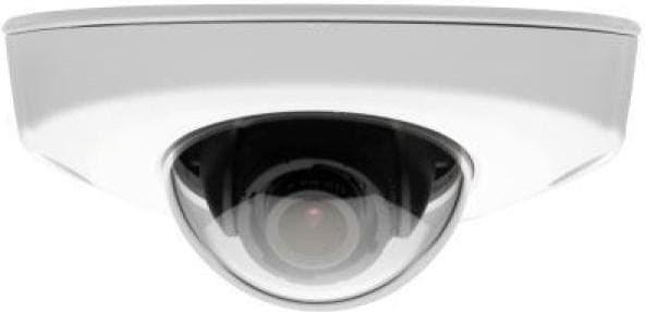 Actual product image Axis Network camera P3905-R MKII M12 (1920 x 1080 Pixels)